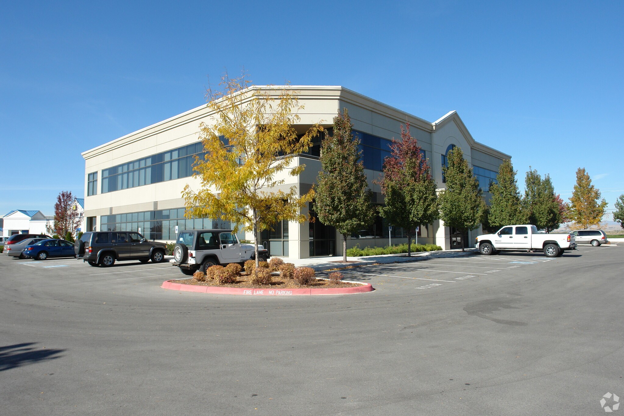 12639 W Explorer Dr, Boise, ID à louer Photo du bâtiment- Image 1 de 12