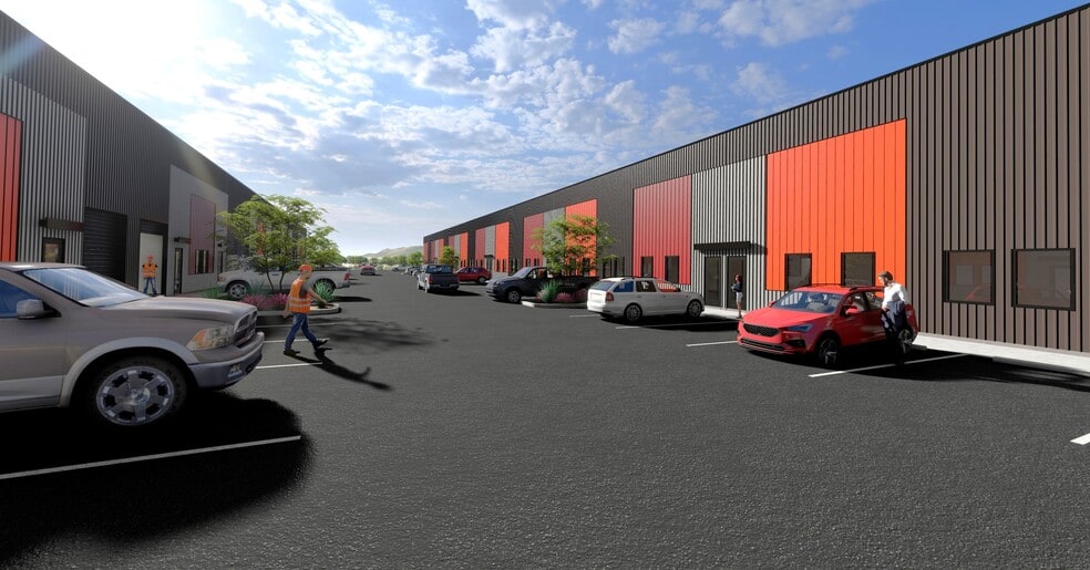 8155 Tangerine rd, Marana, AZ for sale - Building Photo - Image 3 of 5