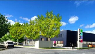 More details for Industrial for Sale