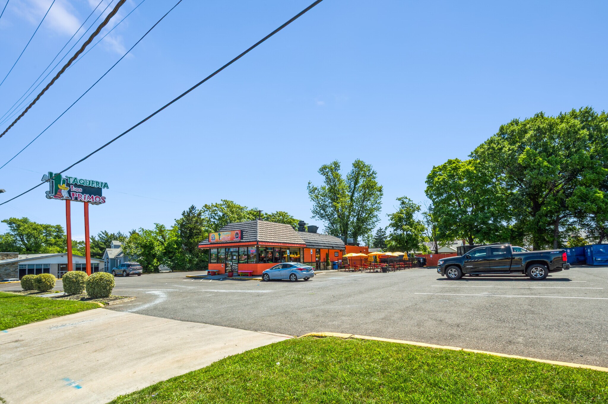 4308 St Barnabas Rd, Temple Hills, MD for sale Primary Photo- Image 1 of 5