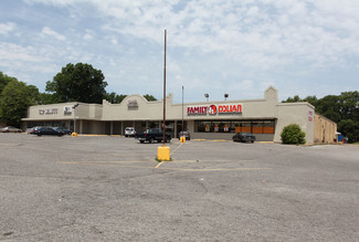 More details for 2754-2760 Lamar Ave, Memphis, TN - Retail for Sale