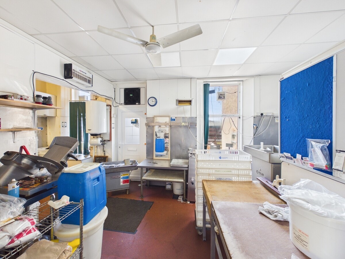 2-8 Commercial Crescent, Cupar, FIF KY15 7JU - Unit 6 -  - Interior Photo - Image 1 of 4