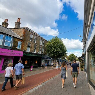 Plus de détails pour 123 Mortimer St, Herne Bay - Commerce de détail à louer