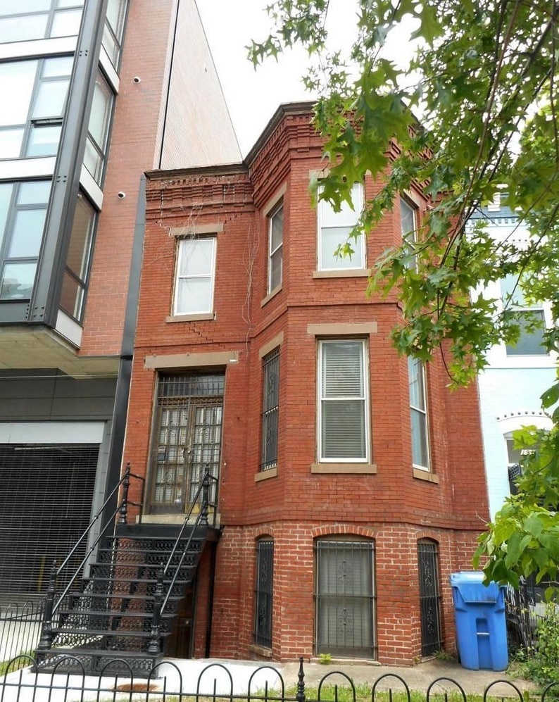 1911 8th St NW, Washington, DC for sale Primary Photo- Image 1 of 8