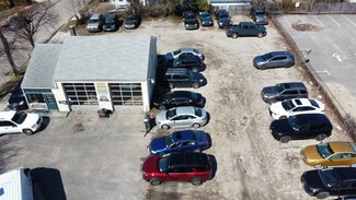 Plus de détails pour 47 Sammis Ave, Babylon, NY - Terrain à vendre