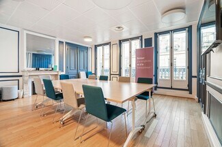 More details for 15 Rue Drouot, Paris - Coworking for Lease