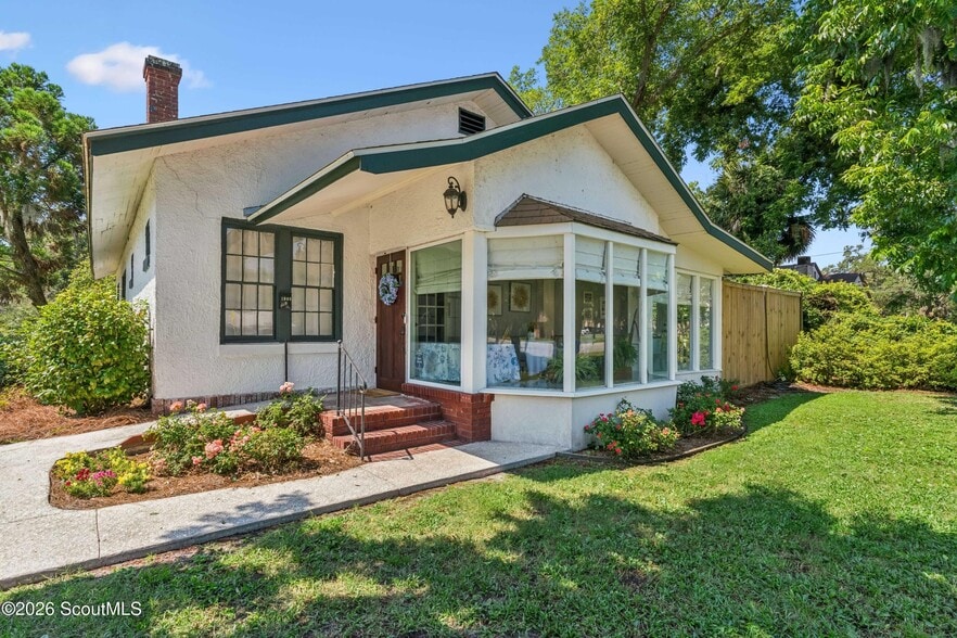 1908 Gloucester St, Brunswick, GA for sale - Building Photo - Image 1 of 51