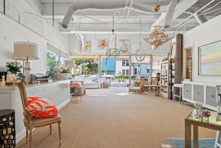 117 NE 5th Ave, Delray Beach, FL à vendre - Photo intérieure - Image 3 de 47