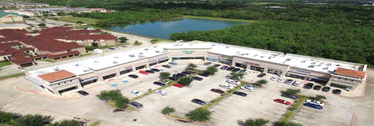 11901 Shadow Creek Pky, Pearland, TX for lease - Building Photo - Image 3 of 5