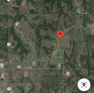 Plus de détails pour 161293 N 340 Rd, Foster, OK - Terrain à vendre