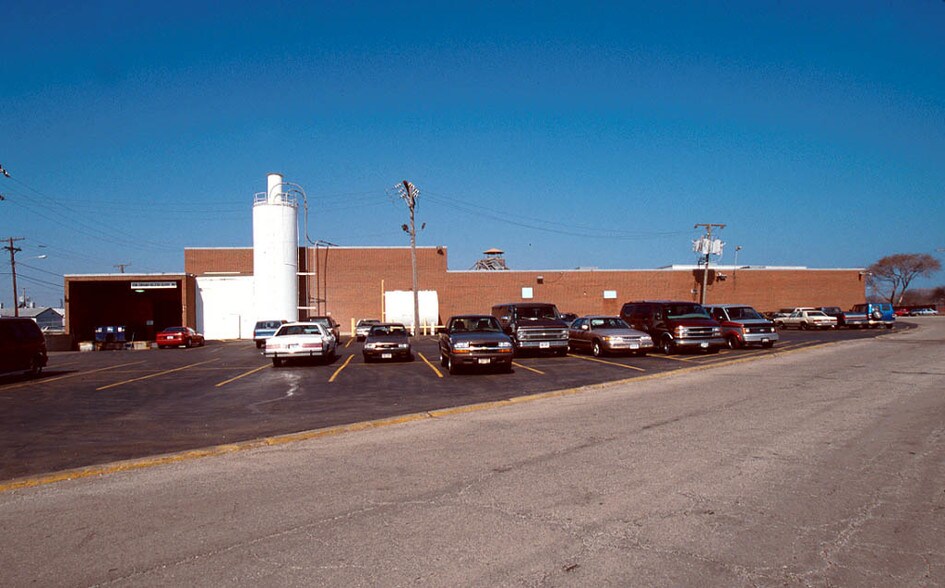 1900 Foss Park Ave, North Chicago, IL à vendre - Autre - Image 2 de 2