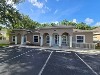 More details for 4204 W Linebaugh Ave, Tampa, FL - Office for Sale