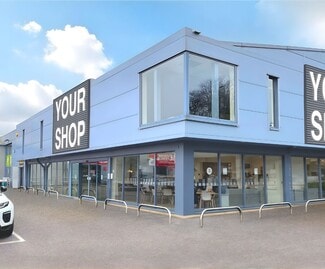More details for Victoria Rd, Diss - Retail for Lease