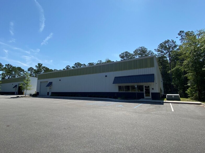 226 Varnfield Dr, Summerville, SC à vendre - Photo du bâtiment - Image 1 de 1