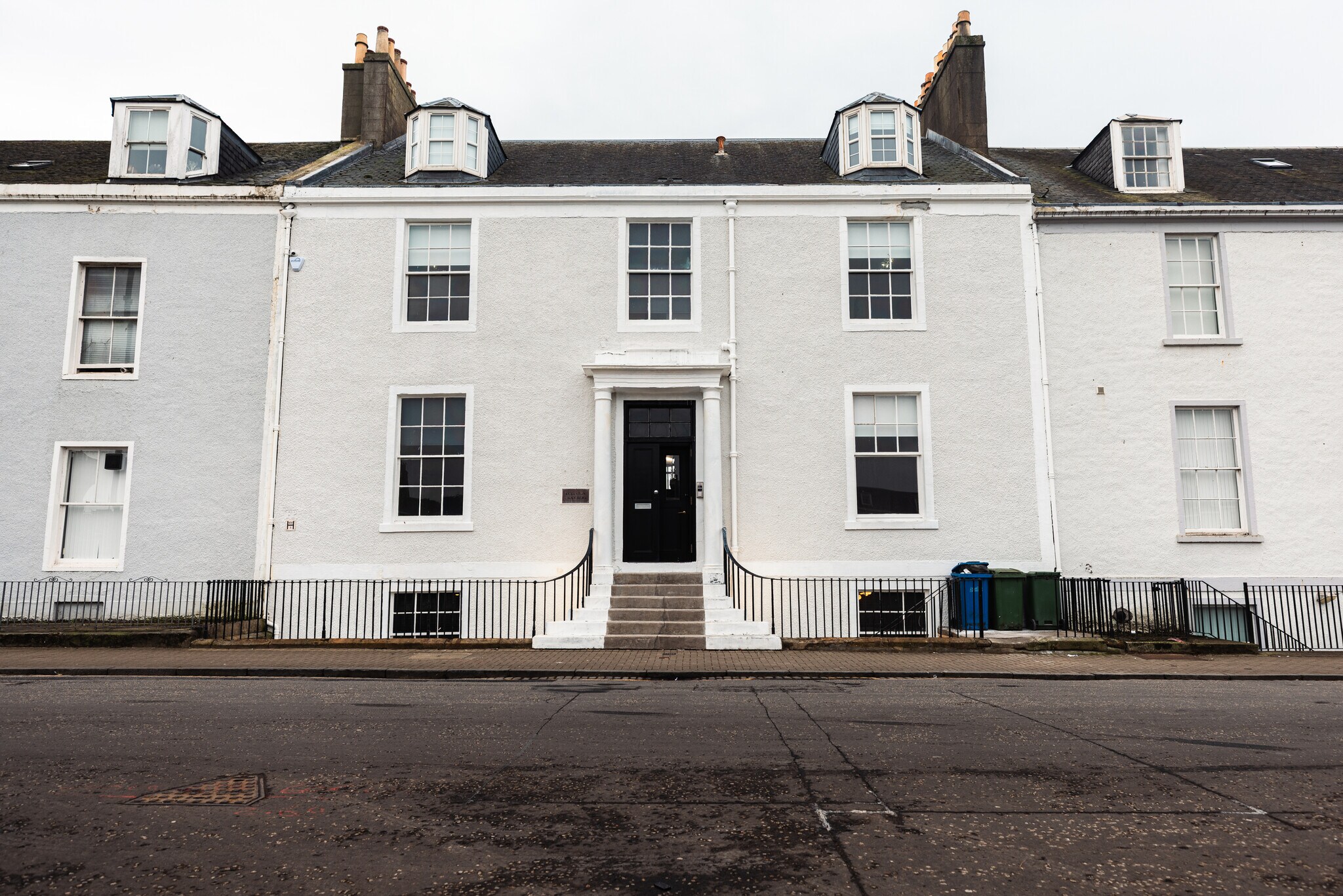 21 Wellington Sq, Ayr à louer Photo du bâtiment- Image 1 de 17