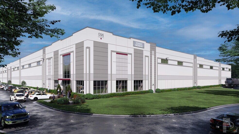 96 Metcalf Extension Rd, Forest Park, GA à louer - Photo du bâtiment - Image 1 de 2