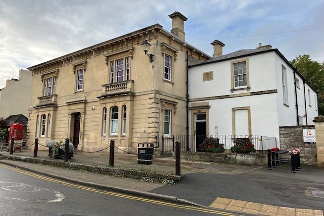 16 The Plain, Bristol à louer - Photo du bâtiment - Image 2 de 3