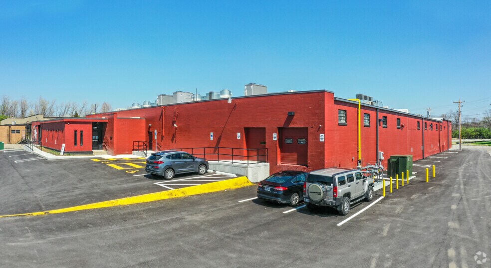 1282 Essex Ave, Columbus, OH à louer - Photo du bâtiment - Image 1 de 16
