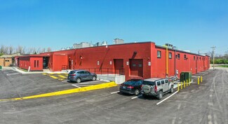 Plus de détails pour 1282 Essex Ave, Columbus, OH - Commerce de détail à louer