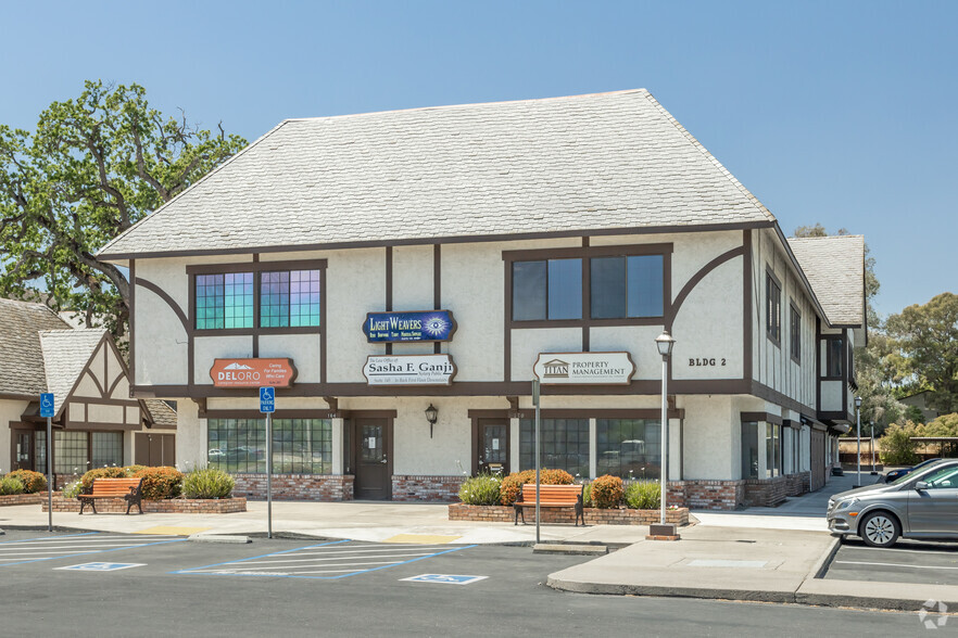 8421 Auburn Blvd, Citrus Heights, CA for lease - Building Photo - Image 1 of 4