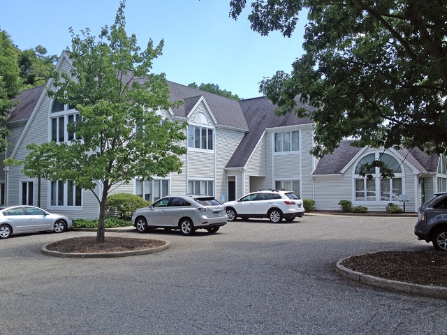 898 Ethan Allen Hwy, Ridgefield, CT 06877 - Unit 5 -  - Interior Photo - Image 1 of 1