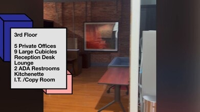 107 S Franklin St, Tampa, FL à louer - Vidéo sur l’inscription commerciale 