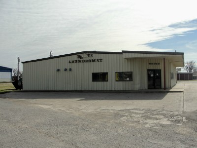 108 S 5th St, Hayti, MO for sale Primary Photo- Image 1 of 1