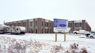 More details for 10466 Fulton Dr, Parkland County, AB - Flex for Lease