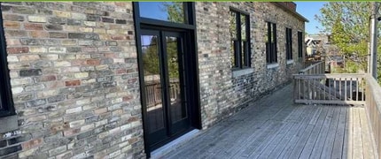 308 River St, Manistee, MI à louer Photo du bâtiment- Image 1 de 2