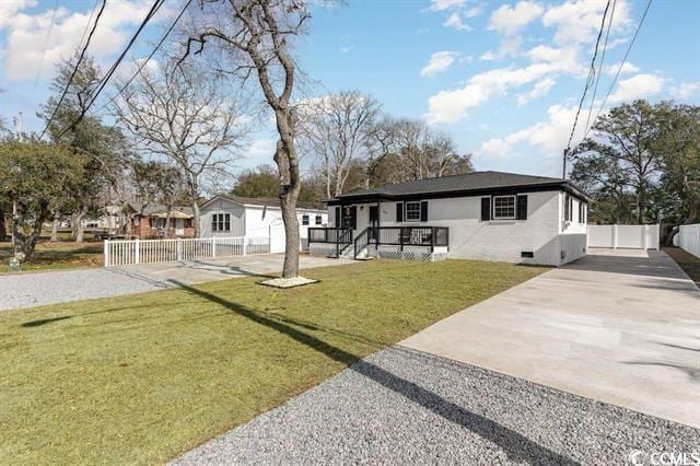 508 33rd Ave S, North Myrtle Beach, SC for sale - Building Photo - Image 3 of 40