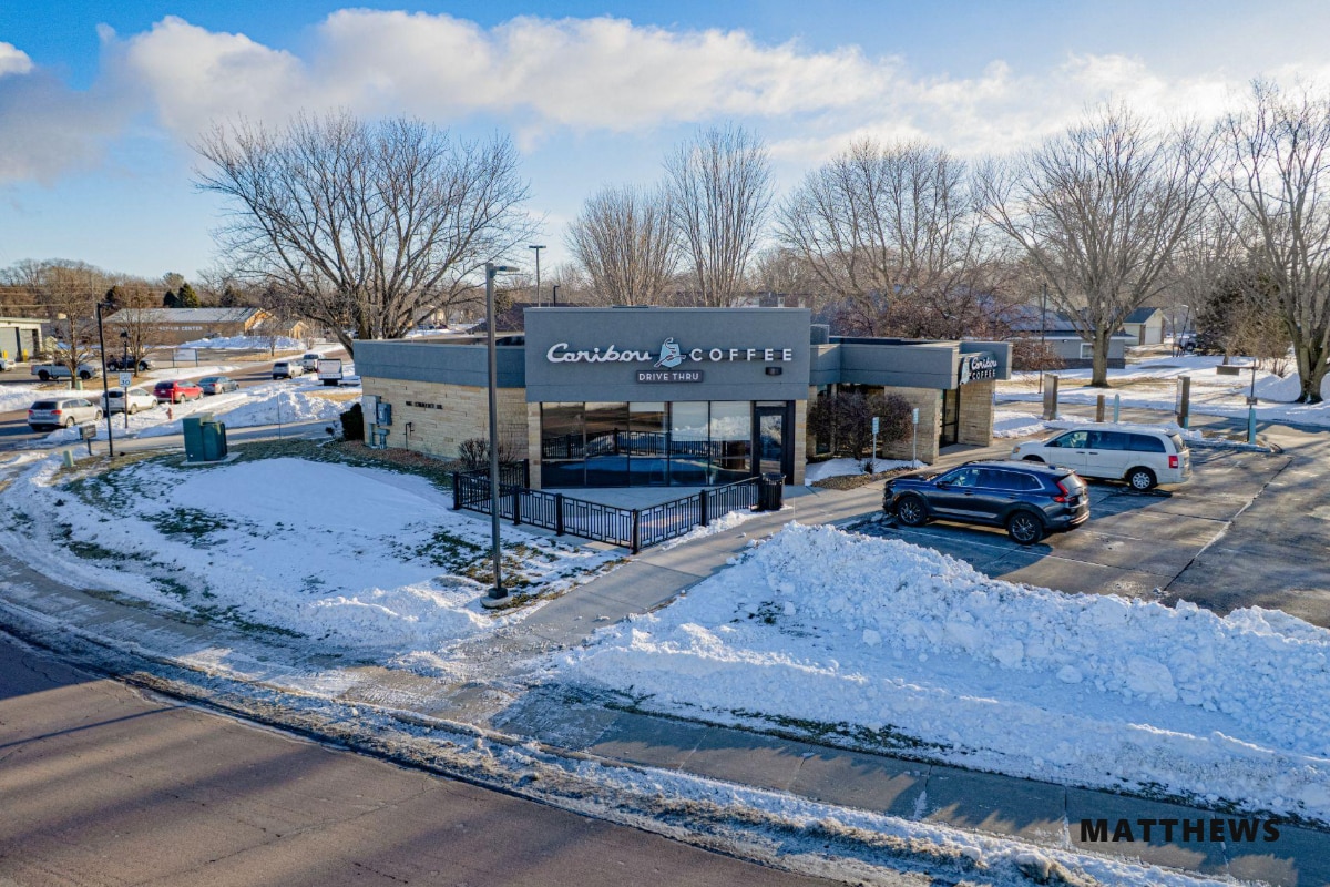 1661 Commerce Dr, North Mankato, MN for sale Primary Photo- Image 1 of 5