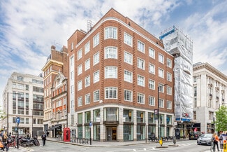 More details for 6-10A Great Portland St, London - Office for Lease