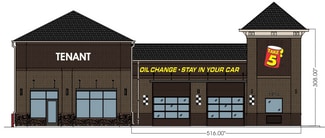 More details for 7914 Senoia rd, Fairburn, GA - Retail for Lease