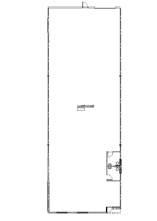 8995 Terabyte Dr, Reno, NV à louer Plan d  tage- Image 1 de 3