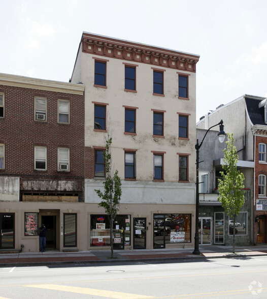 10-12 W Main St, Norristown, PA for sale - Building Photo - Image 1 of 1