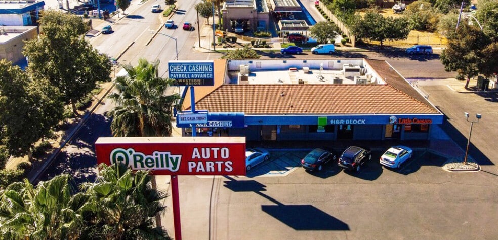 353 W Charter Way, Stockton, CA for sale - Building Photo - Image 2 of 6