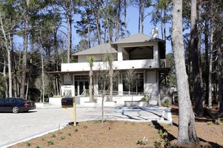 More details for 34 New Orleans Rd, Hilton Head Island, SC - Office for Sale