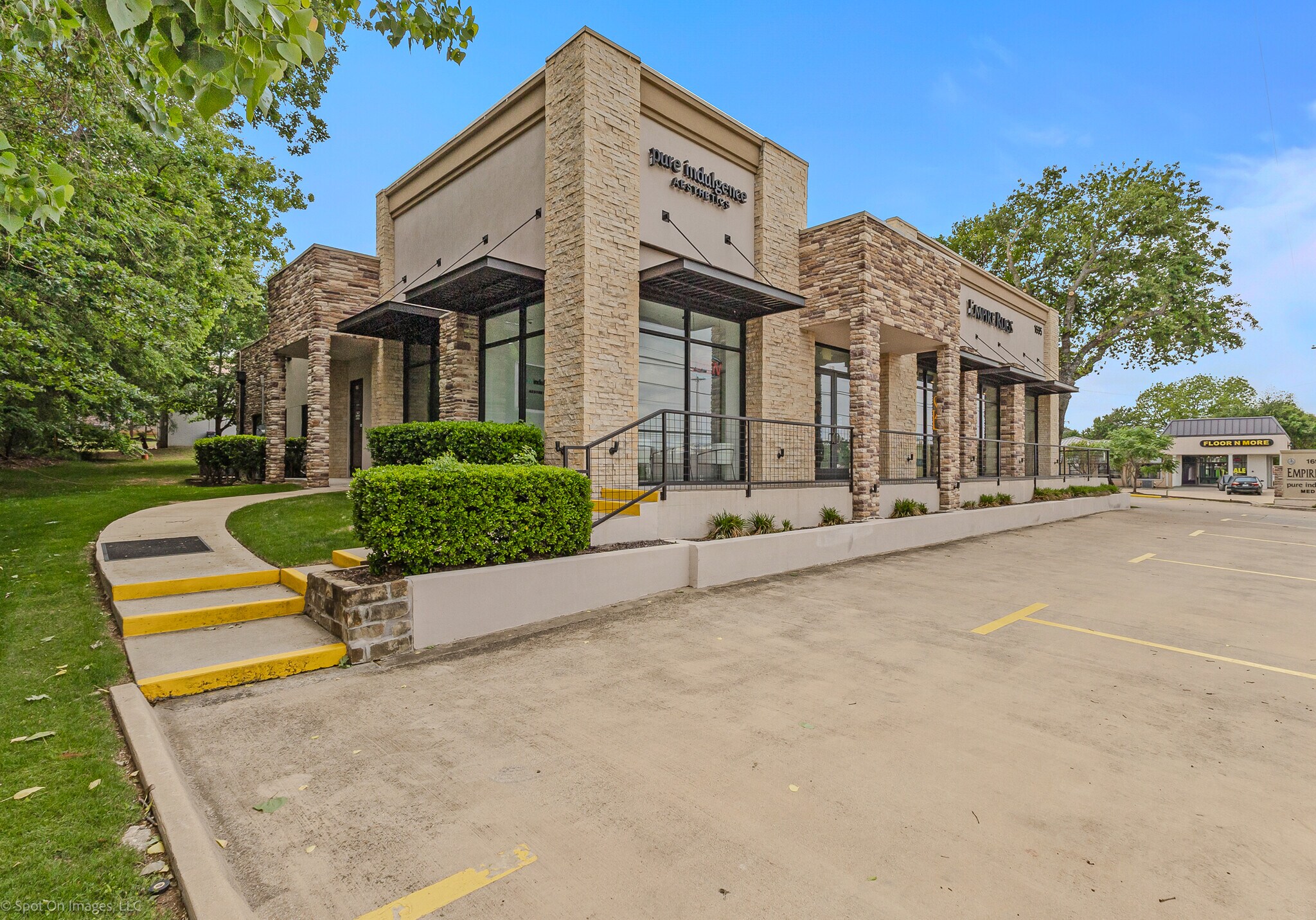 1695 E Southlake Blvd, Southlake, TX à louer Photo principale- Image 1 de 33