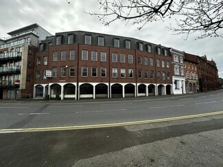 More details for St Nicholas St, Worcester - Office, Retail for Lease