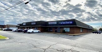 More details for 5121 E Virginia Beach Blvd, Norfolk, VA - Flex for Sale