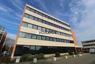 Plus de détails pour 13 Rue André Villet, Toulouse - Bureau à louer
