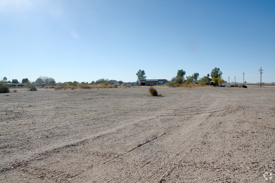 11825 W Grier Rd, Marana, AZ à vendre - Photo du bâtiment - Image 1 de 1