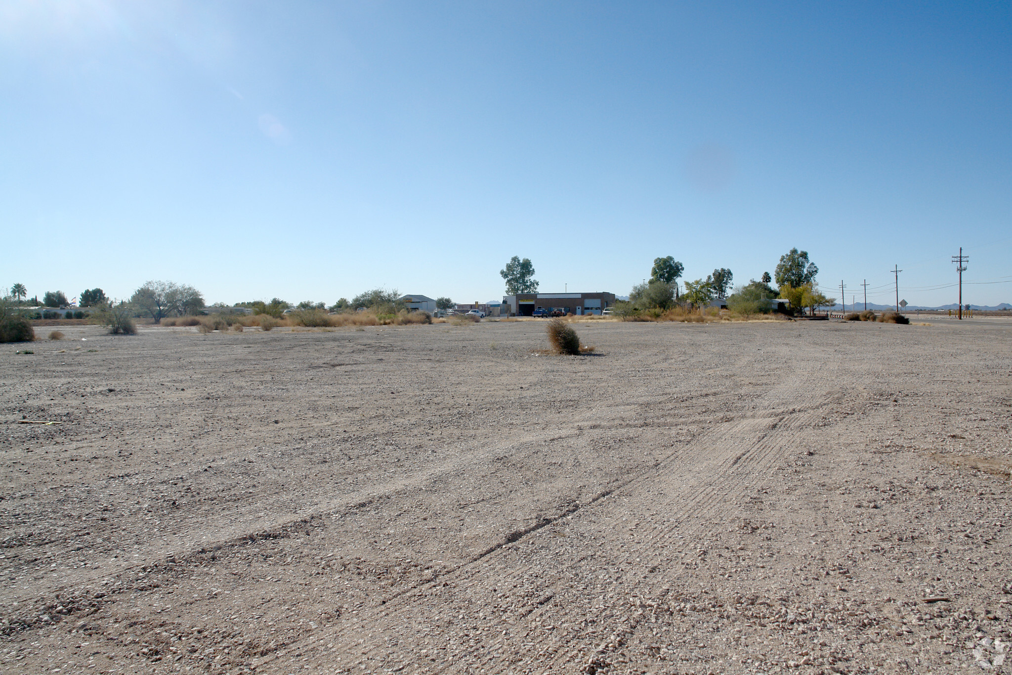 11825 W Grier Rd, Marana, AZ for sale Building Photo- Image 1 of 1