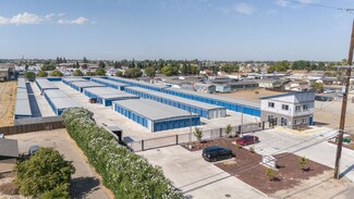 Plus de détails pour 183 S Austin Rd, Manteca, CA - Spécialité à vendre