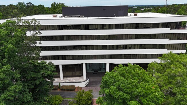 More details for 5550 Peachtree Pky, Peachtree Corners, GA - Office for Lease