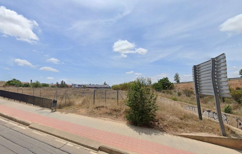 Carrer Torrente, 9, Albal, Valencia à vendre - Aérien - Image 2 de 4