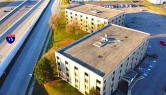 Plus de détails pour Corporate Plaza - 2 Office Buildings – Bureau à vendre, Dayton, OH