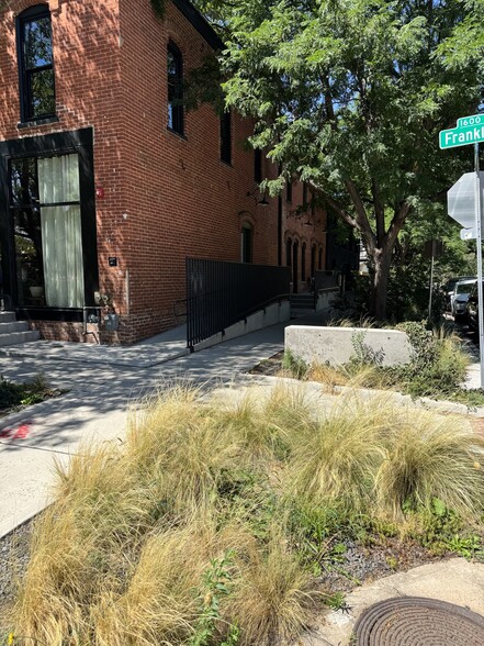 2959 Franklin St, Denver, CO à louer - Photo du bâtiment - Image 2 de 7