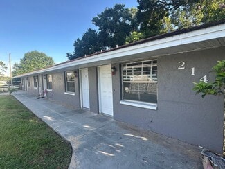 More details for 214 N Chestnut Rd, Lakeland, FL - Multifamily for Sale