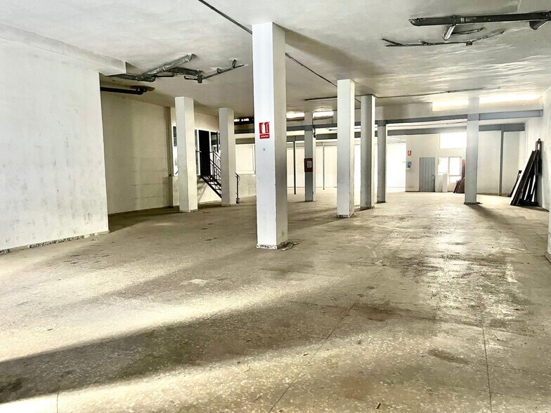 Carrer Joaquín García Mora, 31, Elche, Alicante à vendre - Photo du bâtiment - Image 1 de 19
